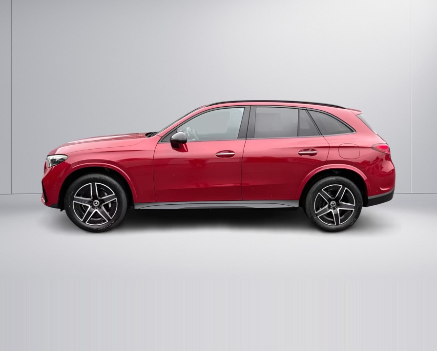 Mercedes-Benz GLC 300de 4MATIC AMG - foto 6
