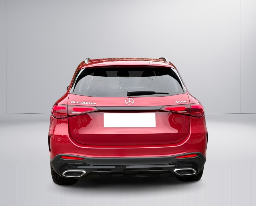 Mercedes-Benz GLC 300de 4MATIC AMG (4)