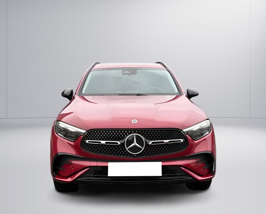 Mercedes-Benz GLC 300de 4MATIC AMG - foto 8