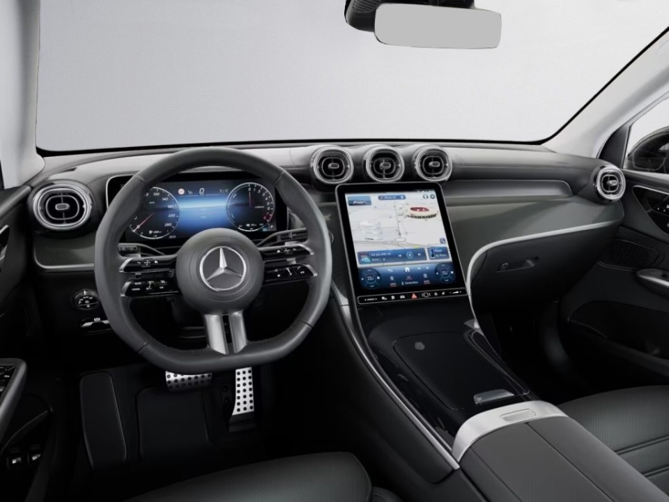 Mercedes-Benz GLC 300e 4MATIC AMG - foto 6