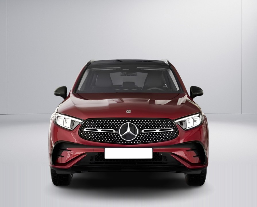 Mercedes-Benz GLC 300e 4MATIC AMG (2)