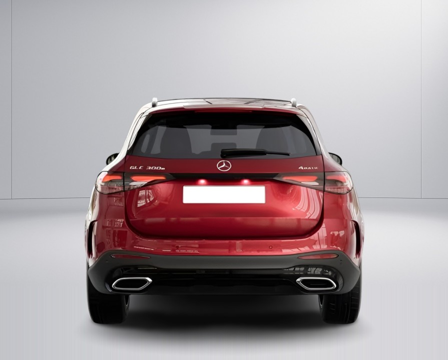 Mercedes-Benz GLC 300e 4MATIC AMG (5)