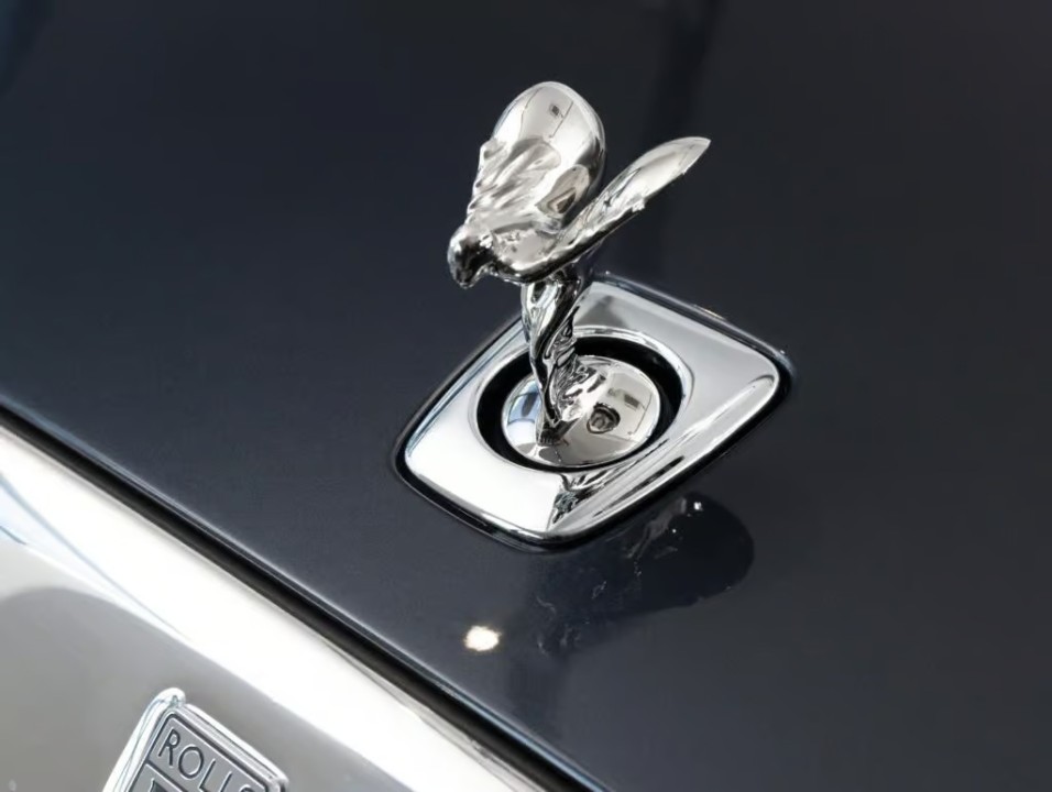 Rolls-Royce Spectre - foto 20
