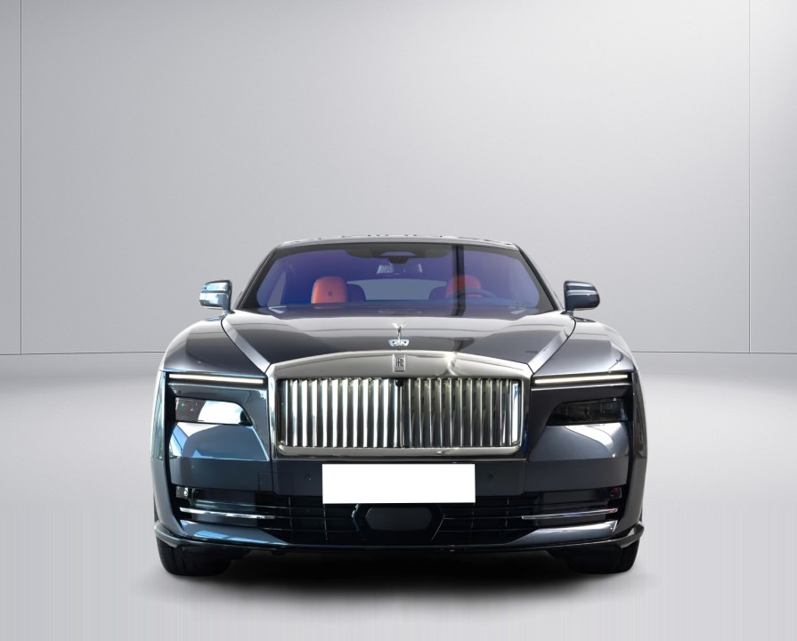 Rolls-Royce Spectre (2)