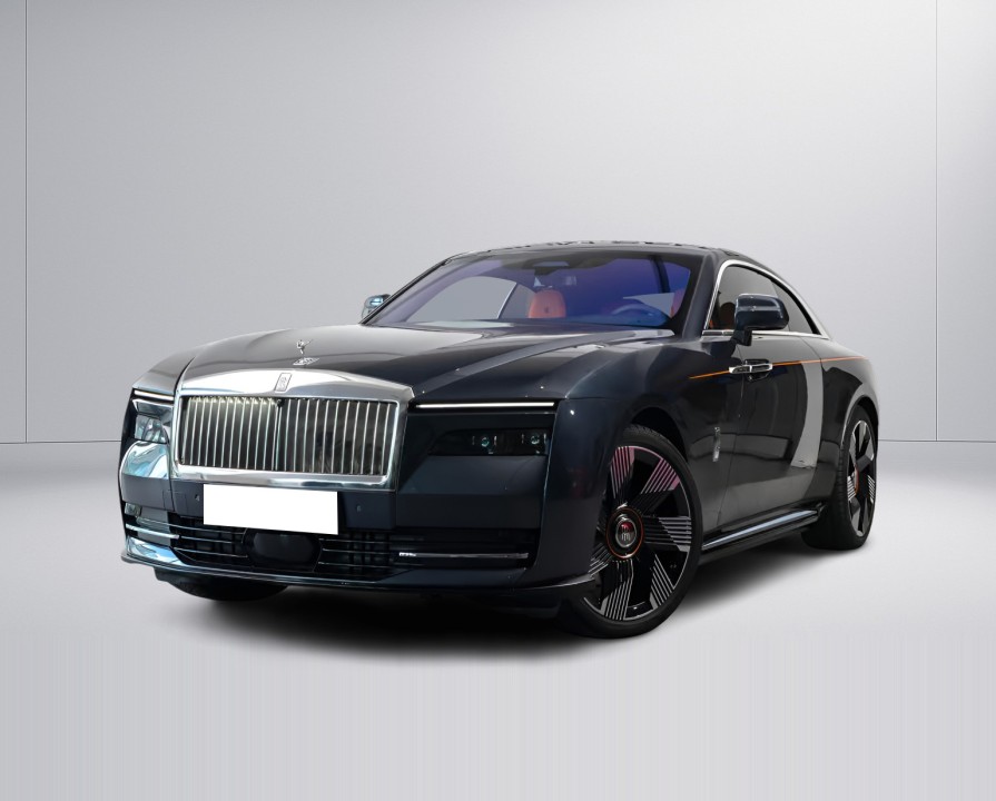 Rolls-Royce Spectre