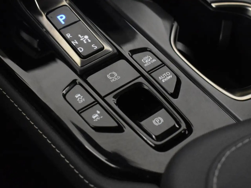 Lexus Seria NX 450h+ AWD Luxury - foto 16