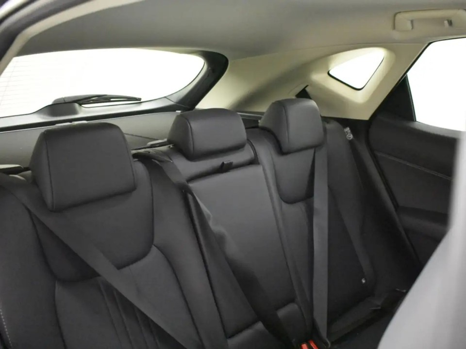 Lexus Seria NX 450h+ AWD Luxury - foto 25