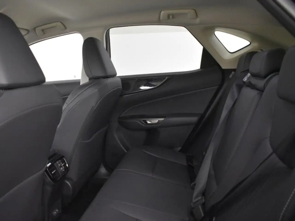 Lexus Seria NX 450h+ AWD Luxury - foto 26