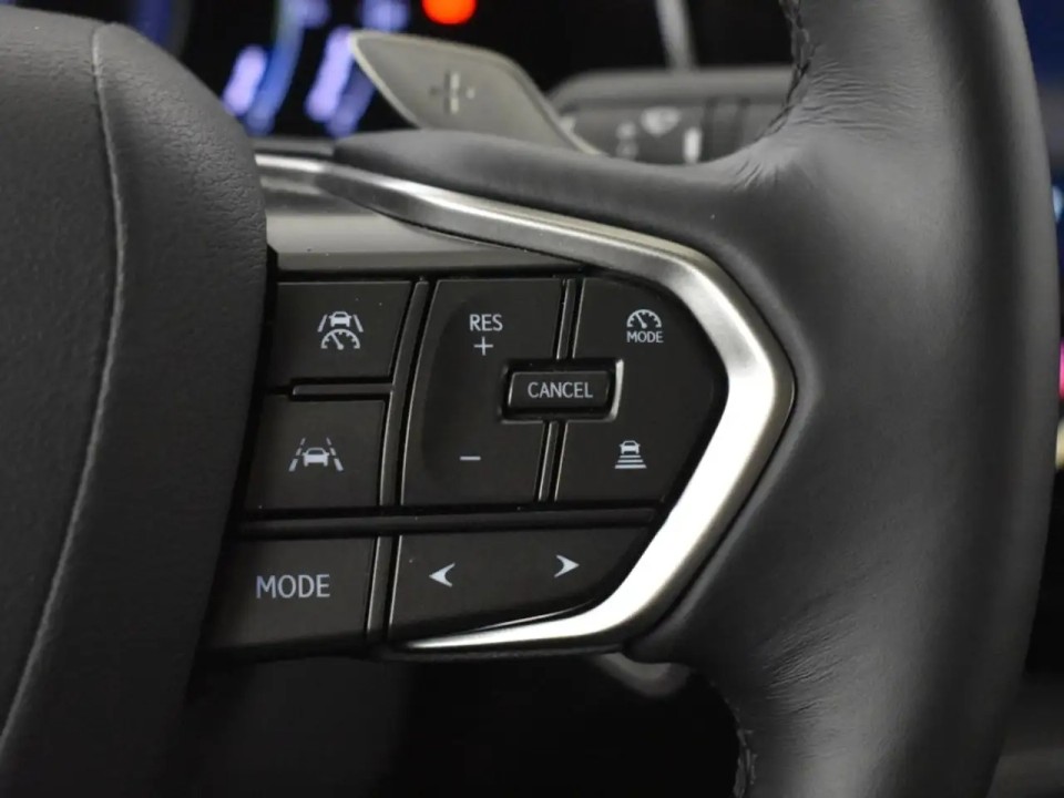 Lexus Seria NX 450h+ AWD Luxury - foto 11
