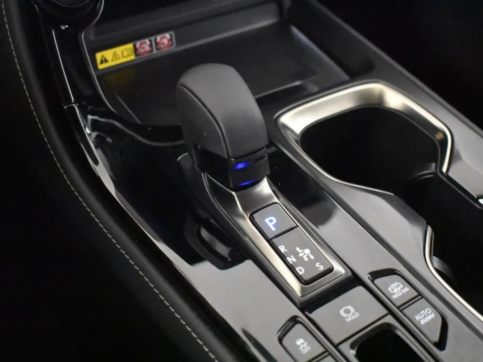 Lexus Seria NX 450h+ AWD Luxury - foto 15