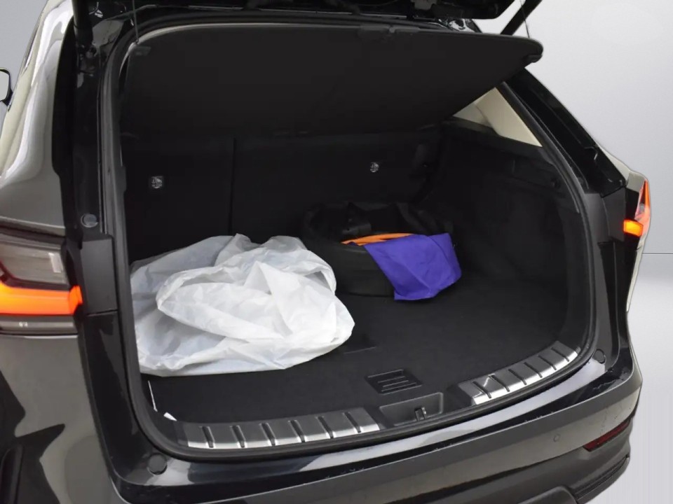 Lexus Seria NX 450h+ AWD Luxury - foto 32