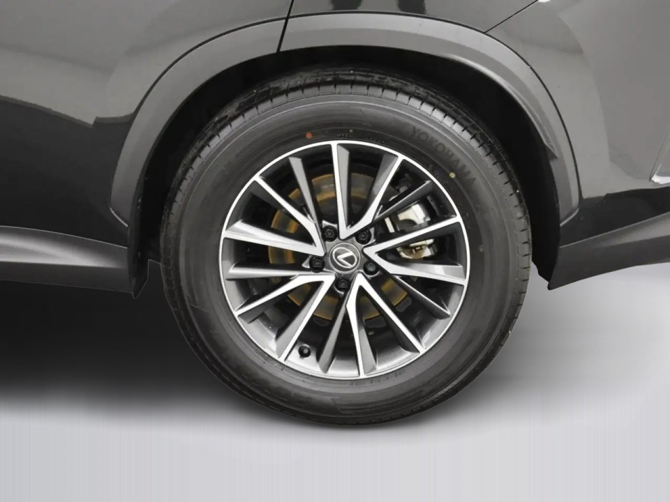 Lexus Seria NX 450h+ AWD Luxury - foto 37