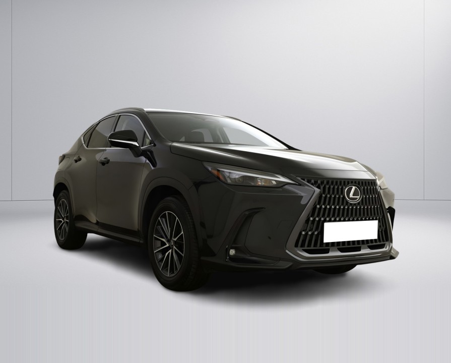 Lexus Seria NX 450h+ AWD Luxury