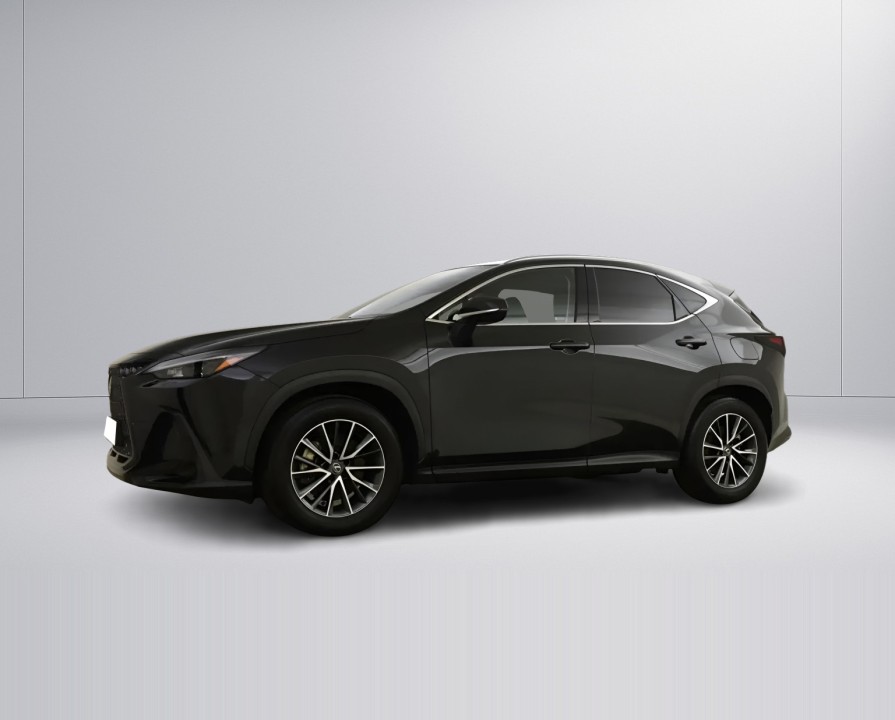 Lexus Seria NX 450h+ AWD Luxury (5)