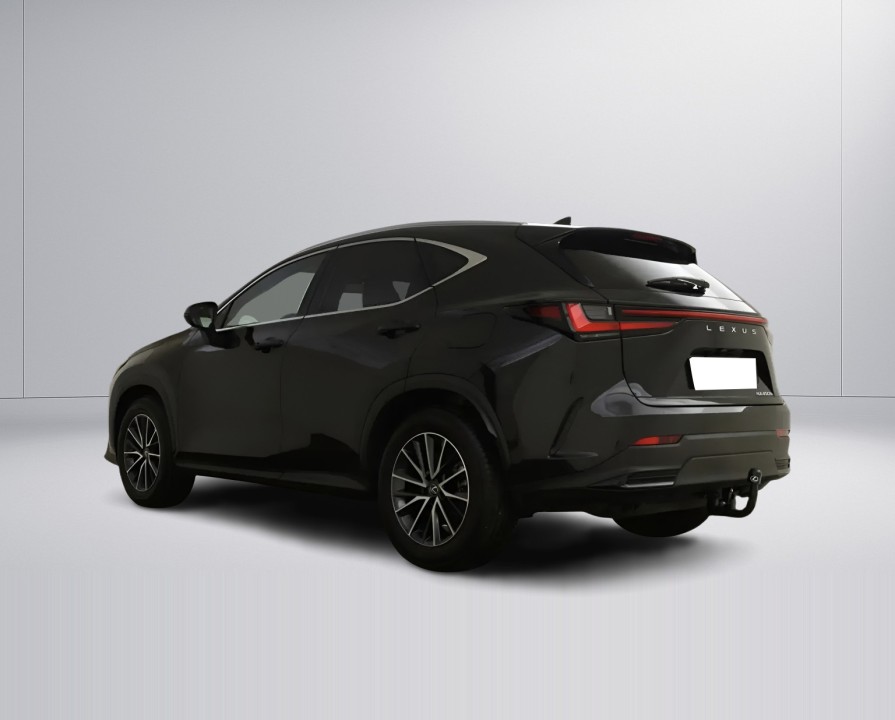 Lexus Seria NX 450h+ AWD Luxury (4)