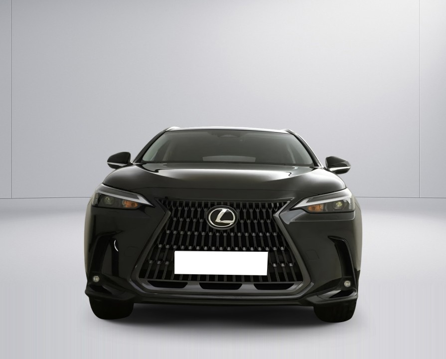 Lexus Seria NX 450h+ AWD Luxury - foto 6