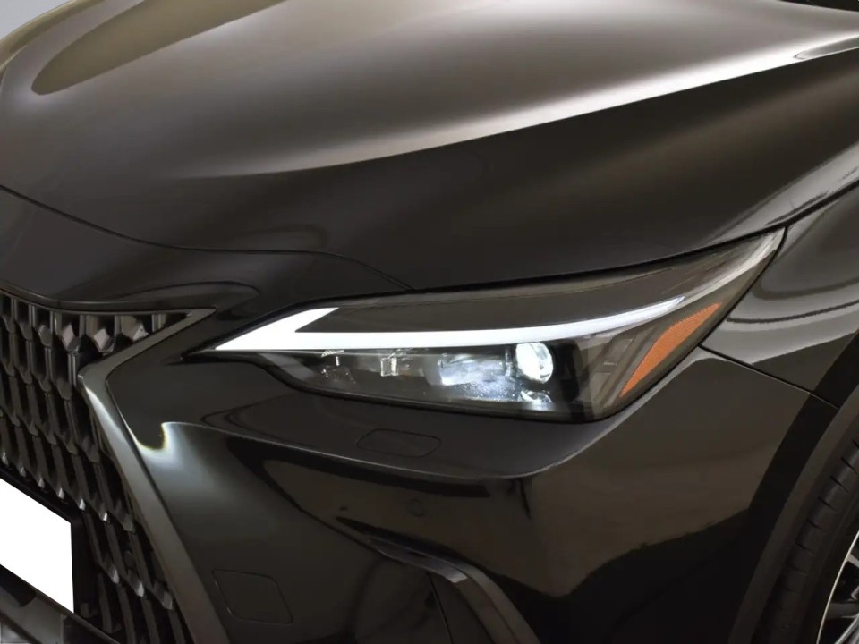 Lexus Seria NX 450h+ AWD Luxury - foto 34