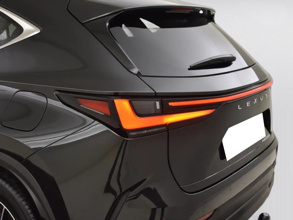Lexus Seria NX 450h+ AWD Luxury - foto 35