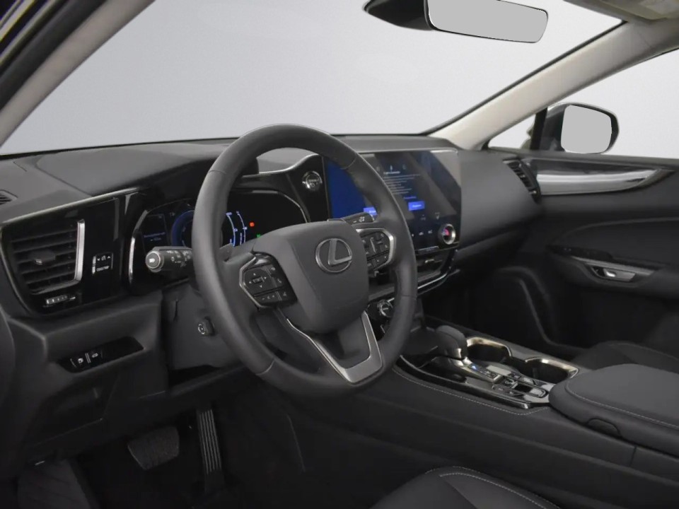 Lexus Seria NX 450h+ AWD Luxury - foto 9