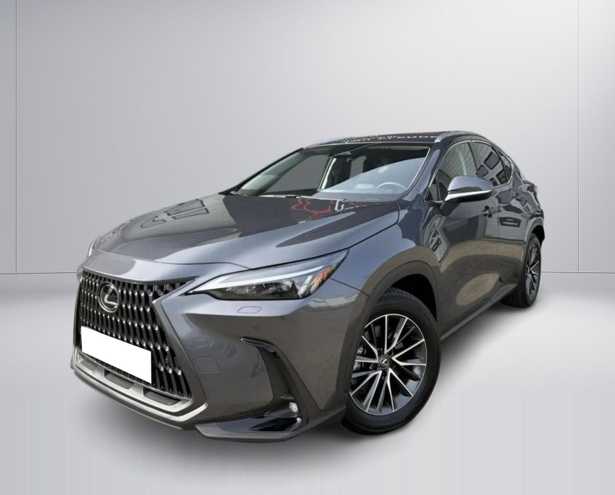 Lexus Seria NX 450h+ AWD Luxury
