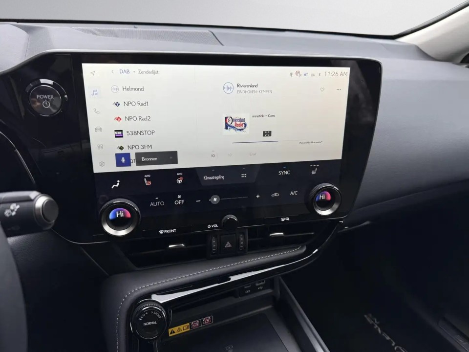Lexus Seria NX 450h+ AWD Luxury - foto 17