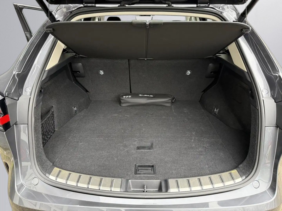 Lexus Seria NX 450h+ AWD Luxury - foto 24