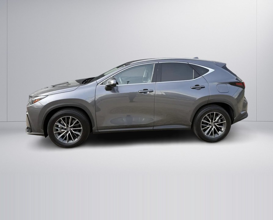 Lexus Seria NX 450h+ AWD Luxury (4)