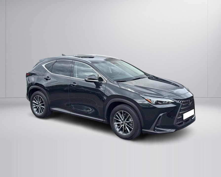 Lexus Seria NX 450h+ AWD Luxury Line (2)
