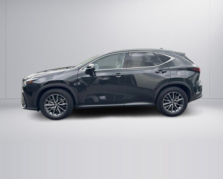 Lexus Seria NX 450h+ AWD Luxury Line - foto 7