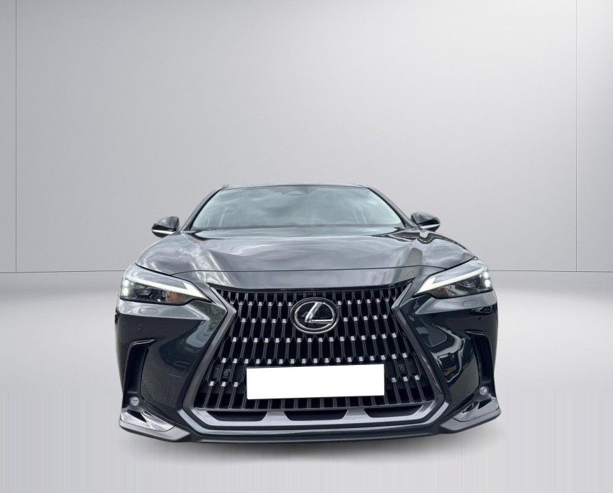 Lexus Seria NX 450h+ AWD Luxury Line - foto 9