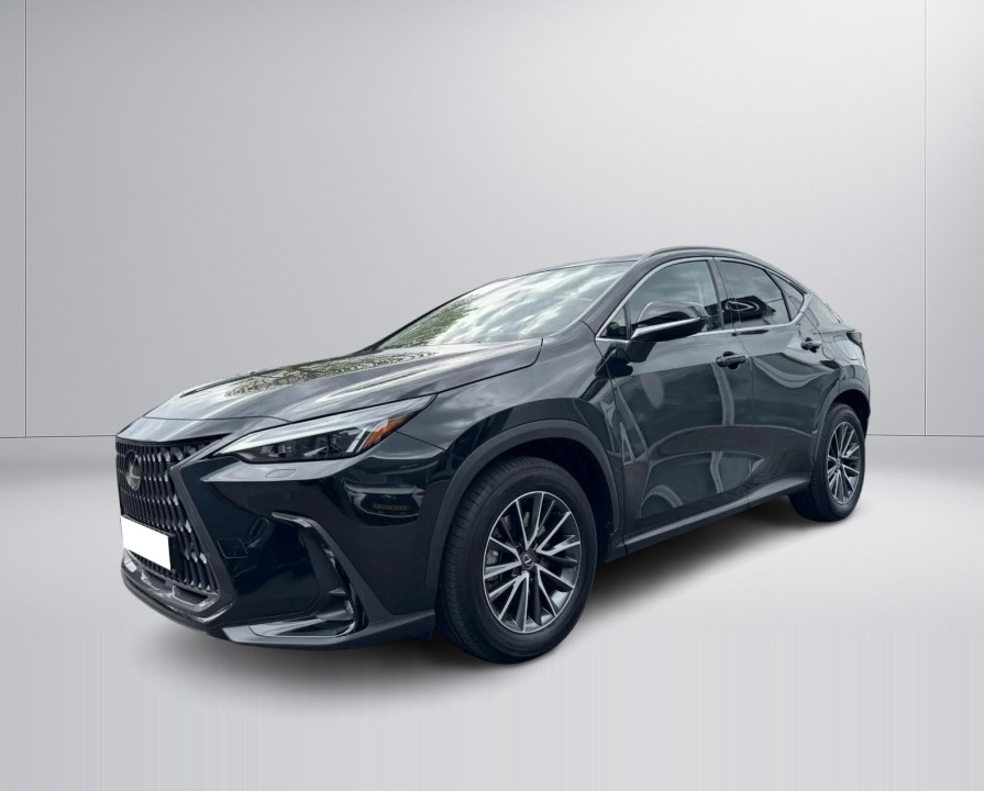 Lexus Seria NX 450h+ AWD Luxury Line - foto 8