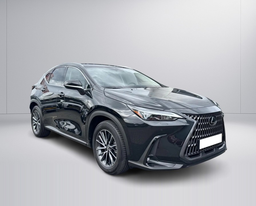 Lexus Seria NX 450h+ AWD Luxury Line