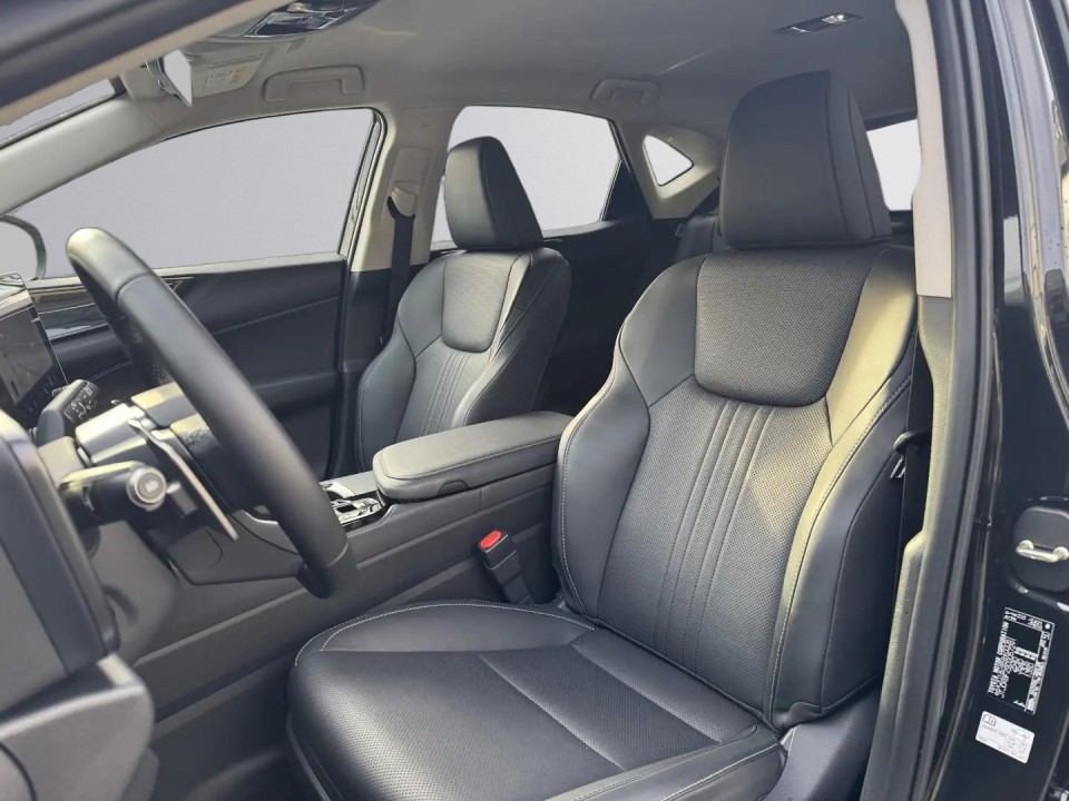 Lexus Seria NX 450h+ AWD Luxury Line - foto 11