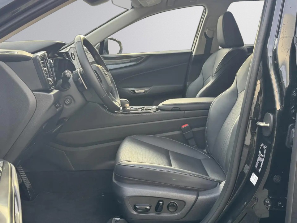 Lexus Seria NX 450h+ AWD Luxury Line - foto 12