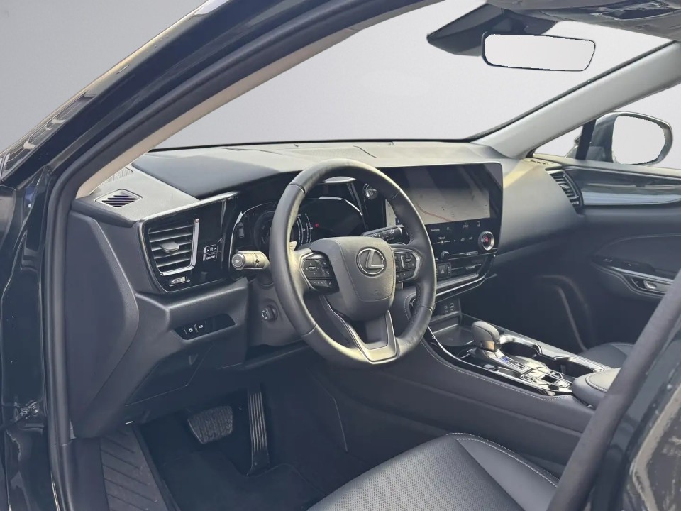 Lexus Seria NX 450h+ AWD Luxury Line - foto 10