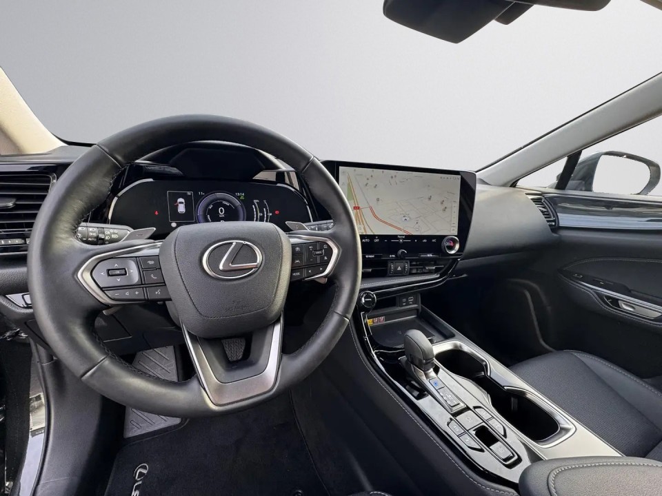 Lexus Seria NX 450h+ AWD Luxury Line - foto 16