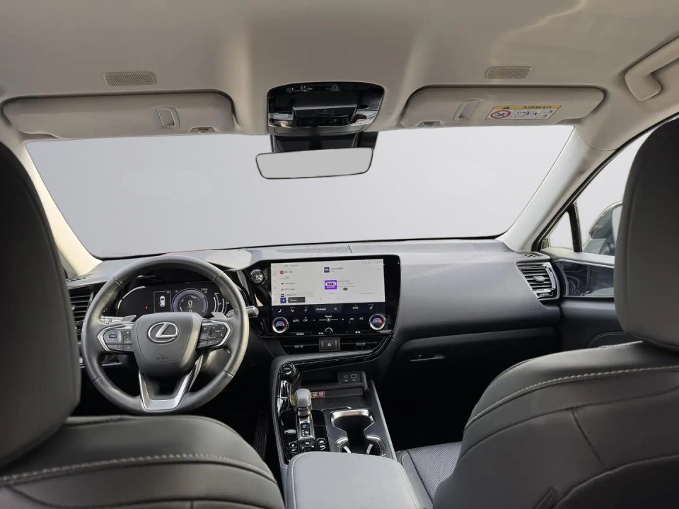 Lexus Seria NX 450h+ AWD Luxury Line - foto 15
