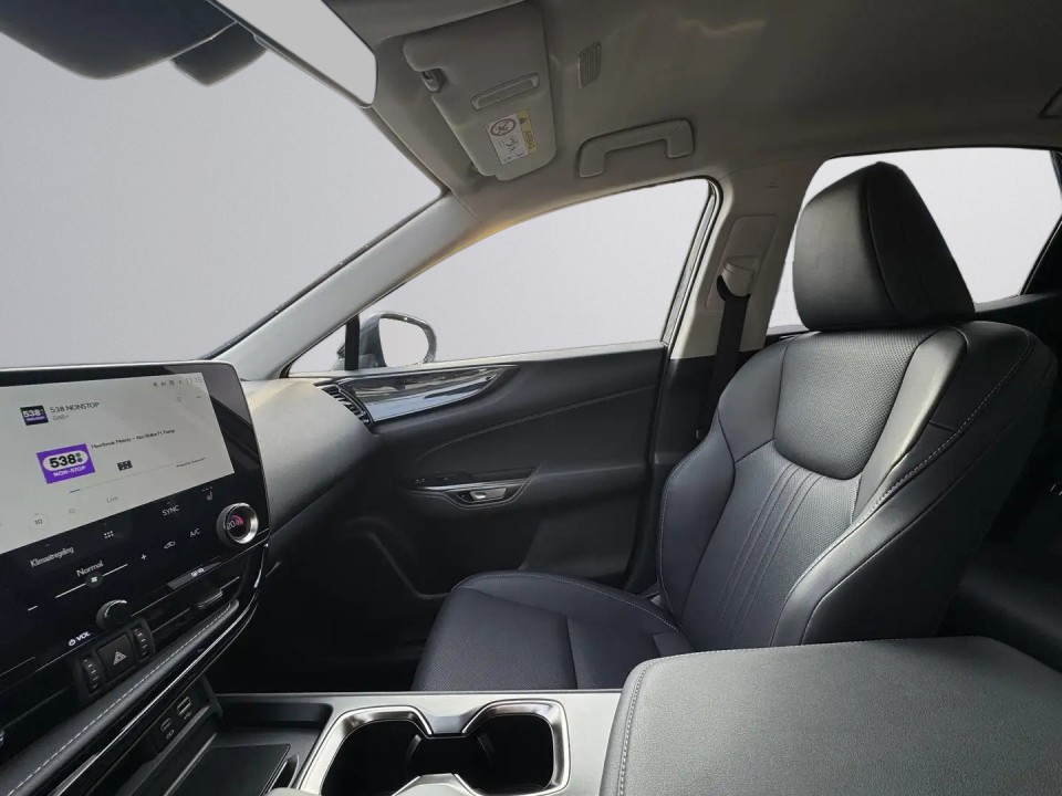 Lexus Seria NX 450h+ AWD Luxury Line - foto 14