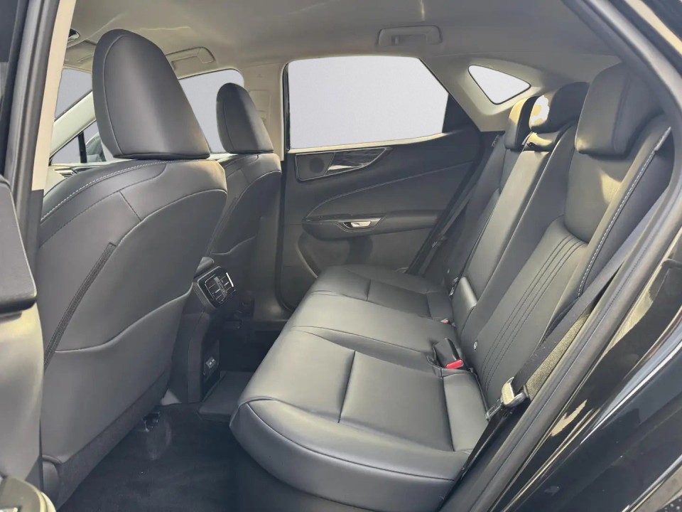 Lexus Seria NX 450h+ AWD Luxury Line - foto 13
