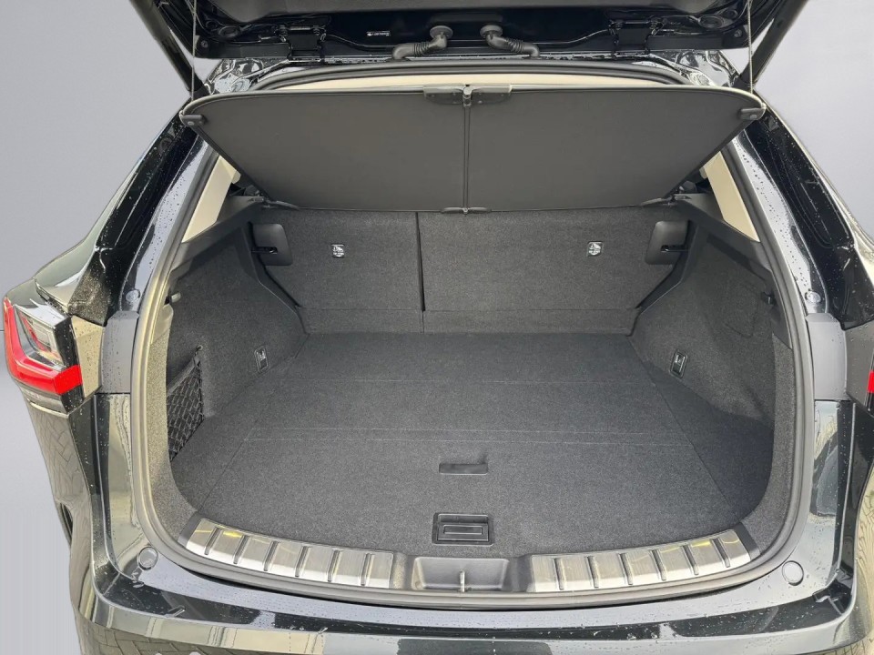Lexus Seria NX 450h+ AWD Luxury Line - foto 29
