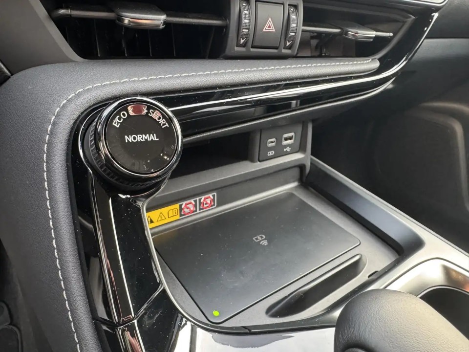 Lexus Seria NX 450h+ AWD Luxury Line - foto 20