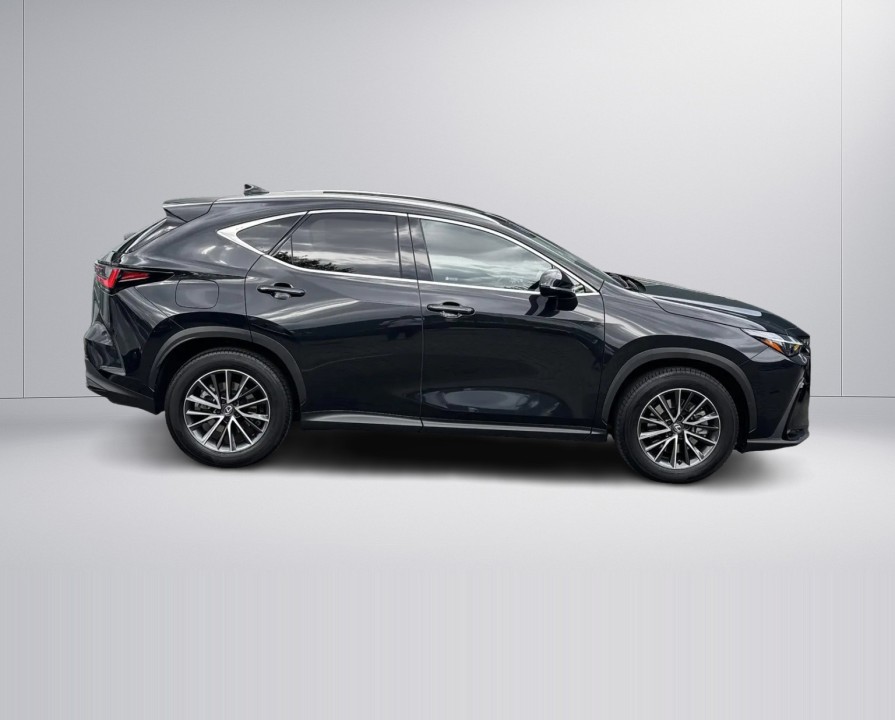 Lexus Seria NX 450h+ AWD Luxury Line (3)