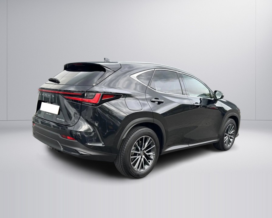 Lexus Seria NX 450h+ AWD Luxury Line (4)