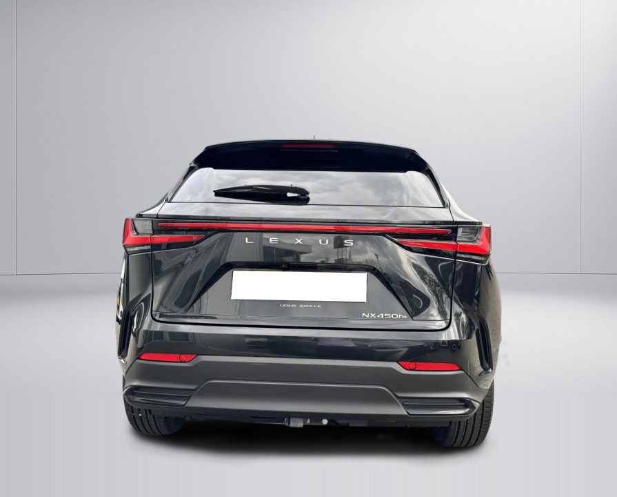 Lexus Seria NX 450h+ AWD Luxury Line (5)