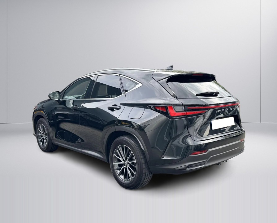 Lexus Seria NX 450h+ AWD Luxury Line - foto 6