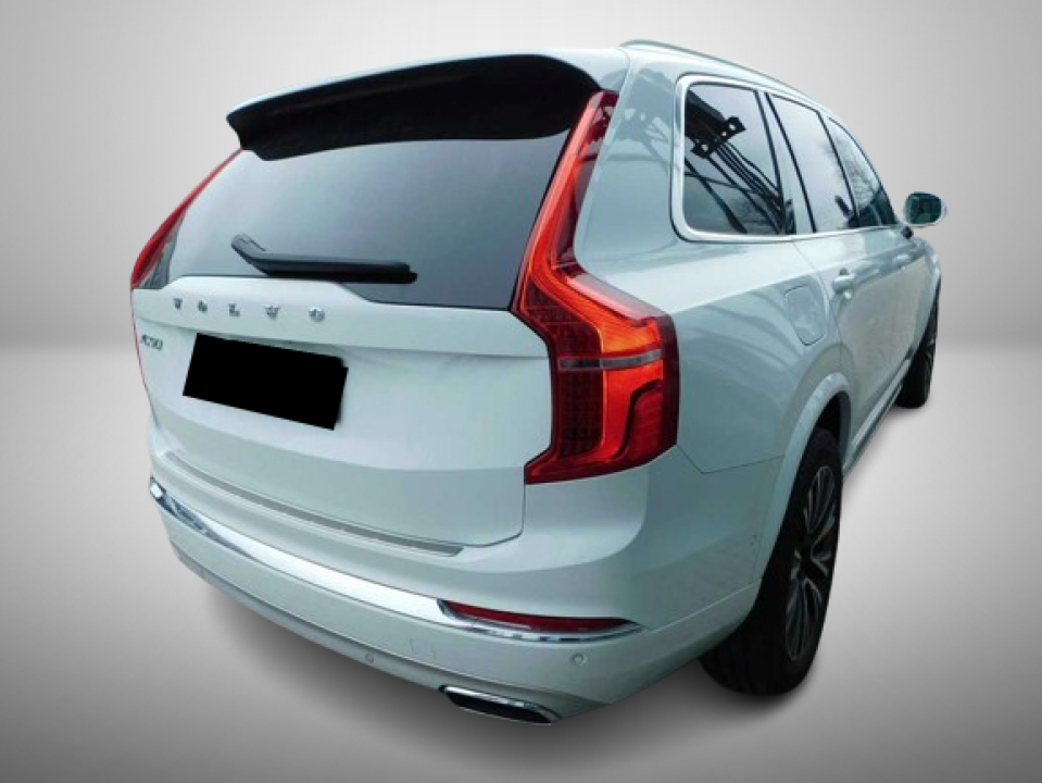 Volvo XC 90 T8 AWD Recharge Inscription Expression (2)