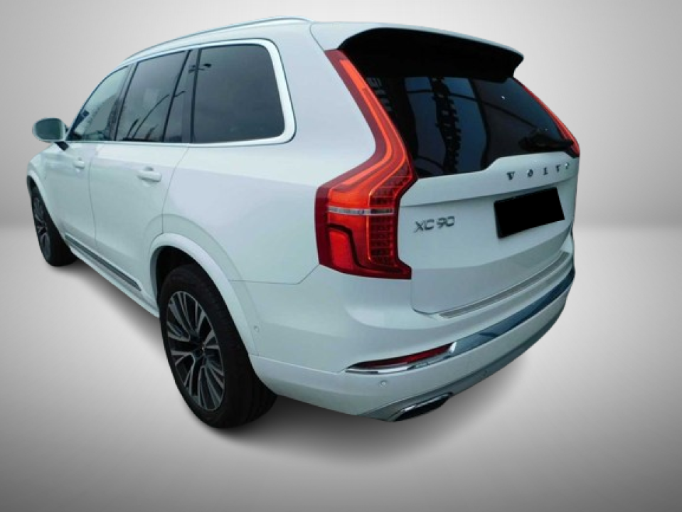 Volvo XC 90 T8 AWD Recharge Inscription Expression (3)