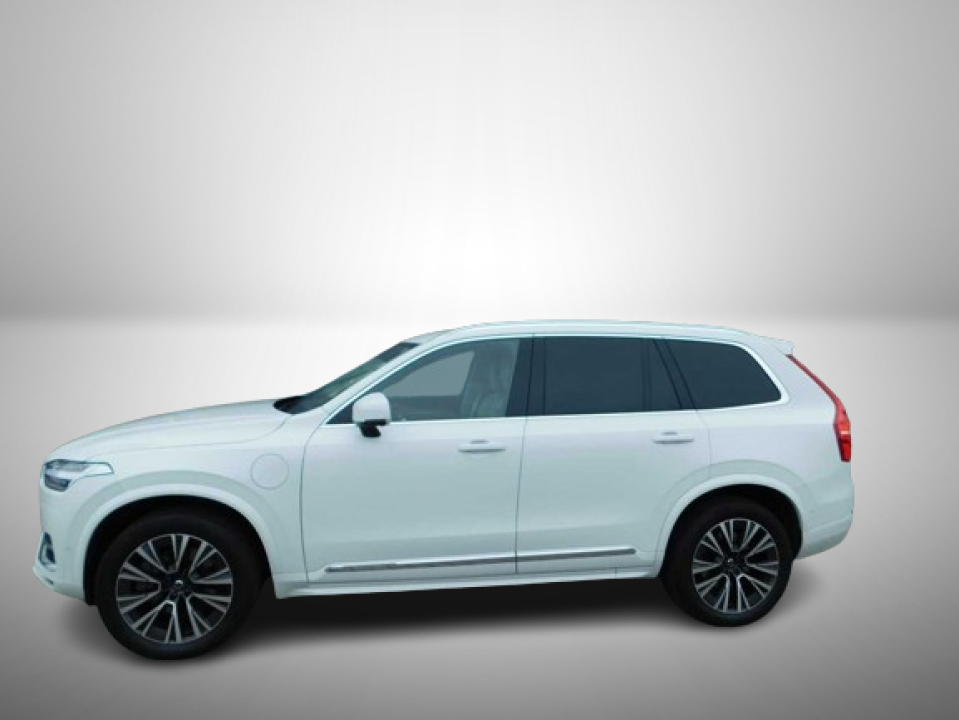 Volvo XC 90 T8 AWD Recharge Inscription Expression (5)