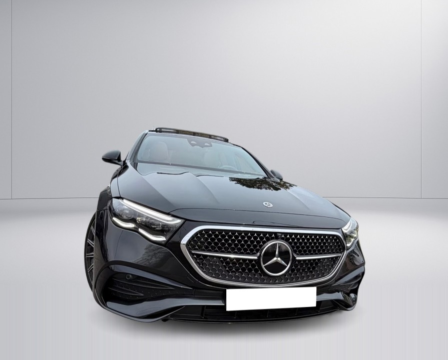 Mercedes-Benz E 220d AMG - foto 11