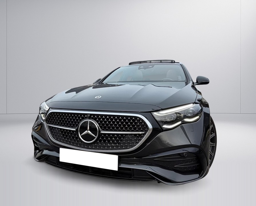 Mercedes-Benz E 220d AMG - foto 10